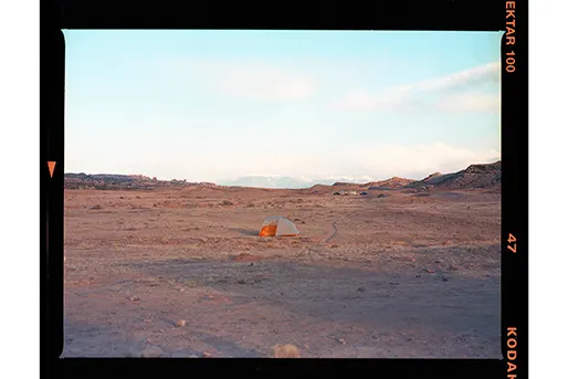 Medium Format High End Scanning