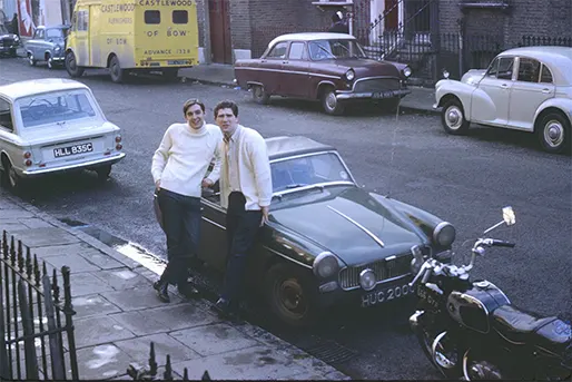 Photograph Repair After