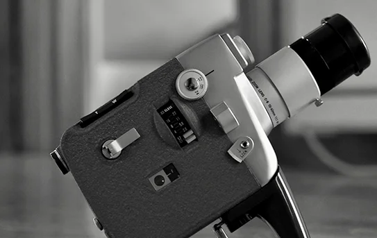 The Scan Studio Cine Film digital convertor.