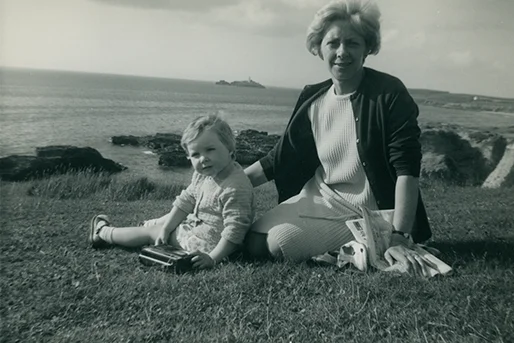 Photograph Repair Before